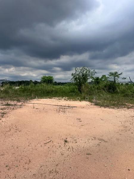 Industrial Land for Sale in Nilai (Negeri Sembilan) - Adam Ooi - PropertyGuru.com.my