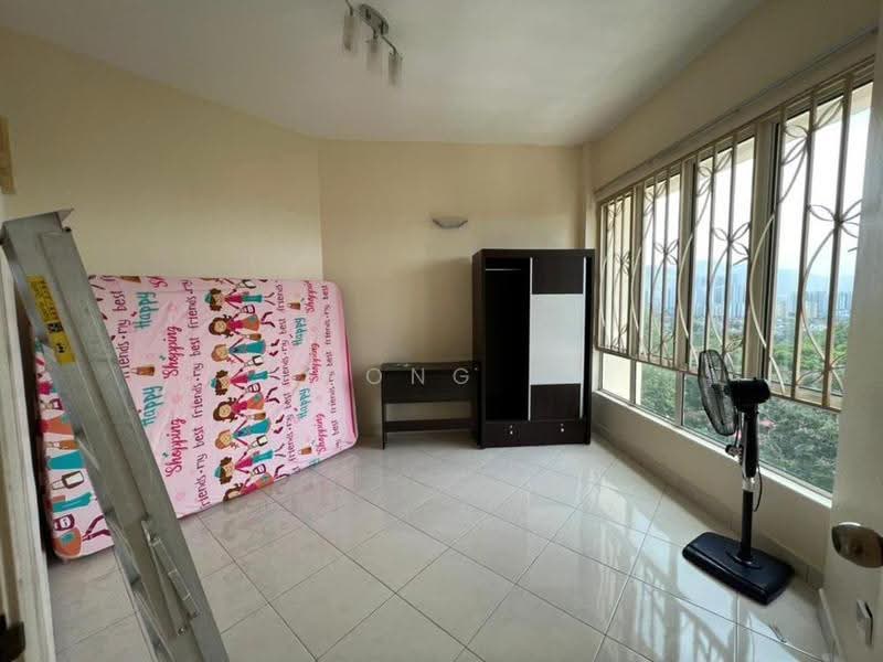Condominium for Rent at Regency Heights Condo - Hong . - Bedroom - PropertyGuru.com.my