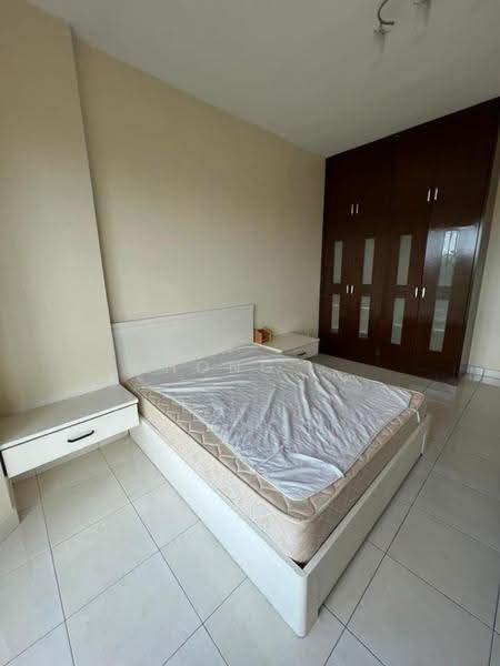 Condominium for Rent at Regency Heights Condo - Hong . - Bedroom - PropertyGuru.com.my