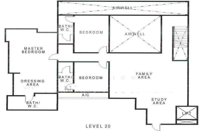 Condominium for Sale at Arte Condominium - Leslie Low - PropertyGuru.com.my