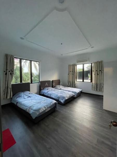 Rumah Teres 2-Tingkat untuk Disewa di Sri Petaling (Kuala Lumpur) - Marcus Yeong - Bedroom - PropertyGuru.com.my