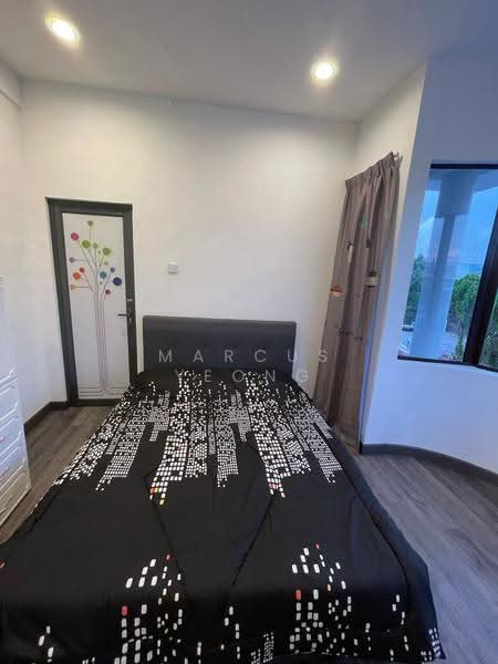 Rumah Teres 2-Tingkat untuk Disewa di Sri Petaling (Kuala Lumpur) - Marcus Yeong - Bedroom - PropertyGuru.com.my