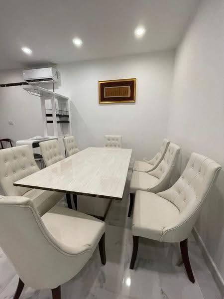 Rumah Teres 2-Tingkat untuk Disewa di Sri Petaling (Kuala Lumpur) - Marcus Yeong - Dining Room - PropertyGuru.com.my