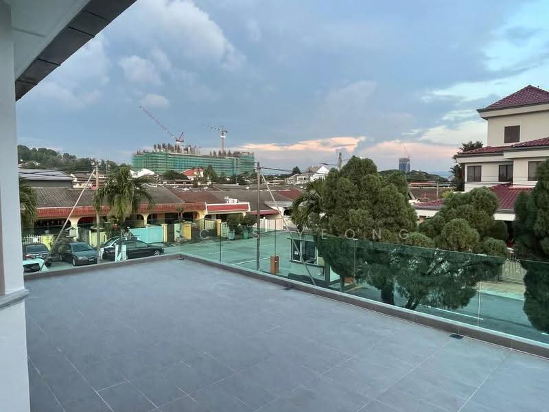 Rumah Teres 2-Tingkat untuk Disewa di Sri Petaling (Kuala Lumpur) - Marcus Yeong - PropertyGuru.com.my