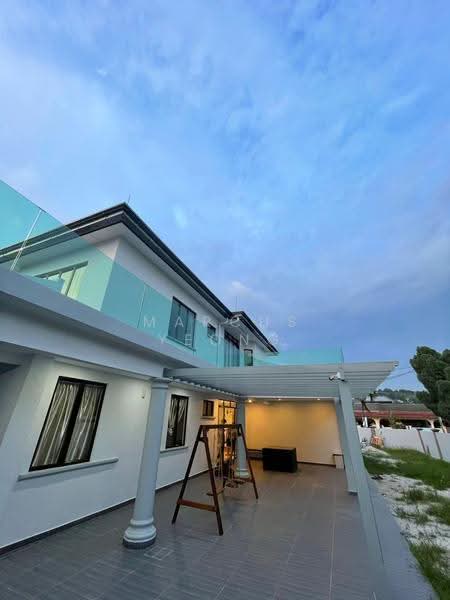 Rumah Teres 2-Tingkat untuk Disewa di Sri Petaling (Kuala Lumpur) - Marcus Yeong - PropertyGuru.com.my