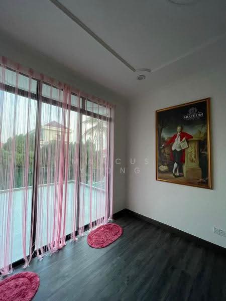Rumah Teres 2-Tingkat untuk Disewa di Sri Petaling (Kuala Lumpur) - Marcus Yeong - Interior - PropertyGuru.com.my