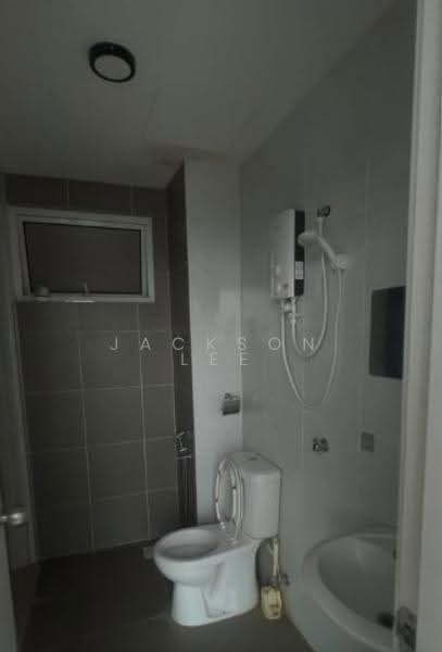 Kediaman Servis untuk Disewa di Saville D'lake - Jackson Lee - Bathroom - PropertyGuru.com.my
