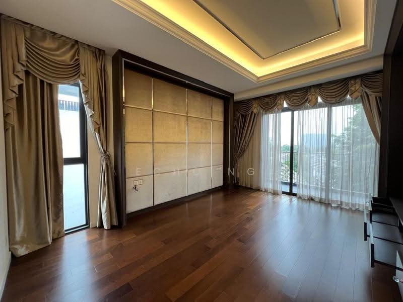 Terraced House for Rent in Desa Parkcity (Kuala Lumpur) - Echo Ng - Living Room - PropertyGuru.com.my