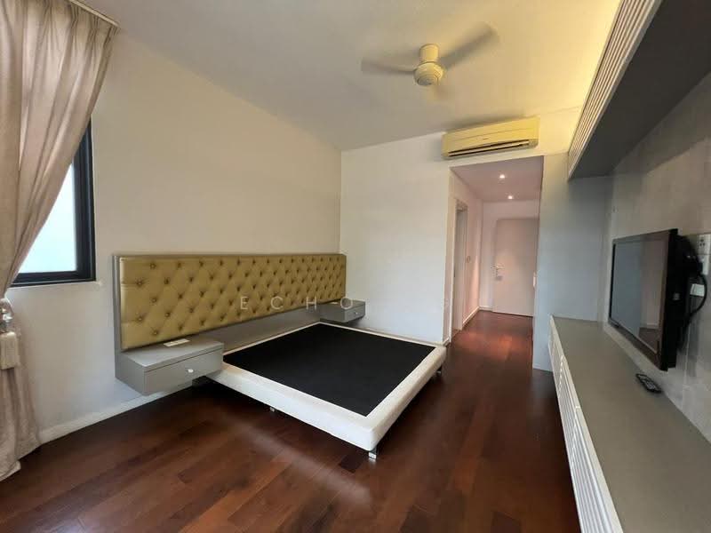 Terraced House for Rent in Desa Parkcity (Kuala Lumpur) - Echo Ng - Bedroom - PropertyGuru.com.my