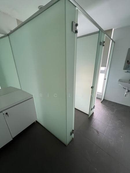 Pejabat untuk Disewa di Desa Pandan (Ampang) - Eric Liew - Bathroom - PropertyGuru.com.my