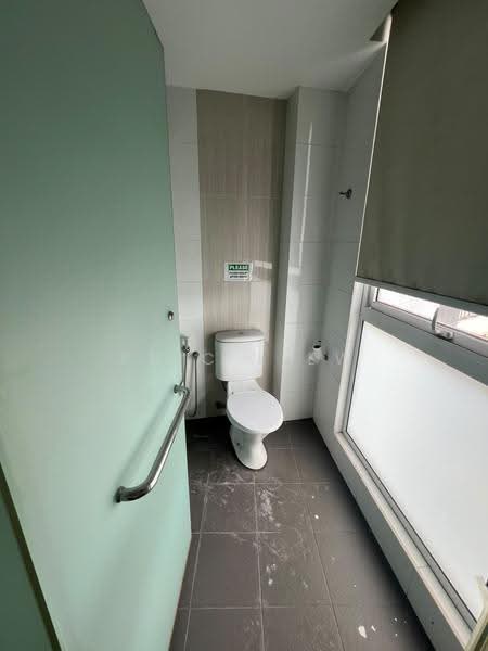 Pejabat untuk Disewa di Desa Pandan (Ampang) - Eric Liew - Bathroom - PropertyGuru.com.my