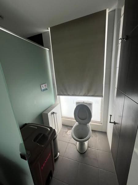 Pejabat untuk Disewa di Desa Pandan (Ampang) - Eric Liew - Bathroom - PropertyGuru.com.my