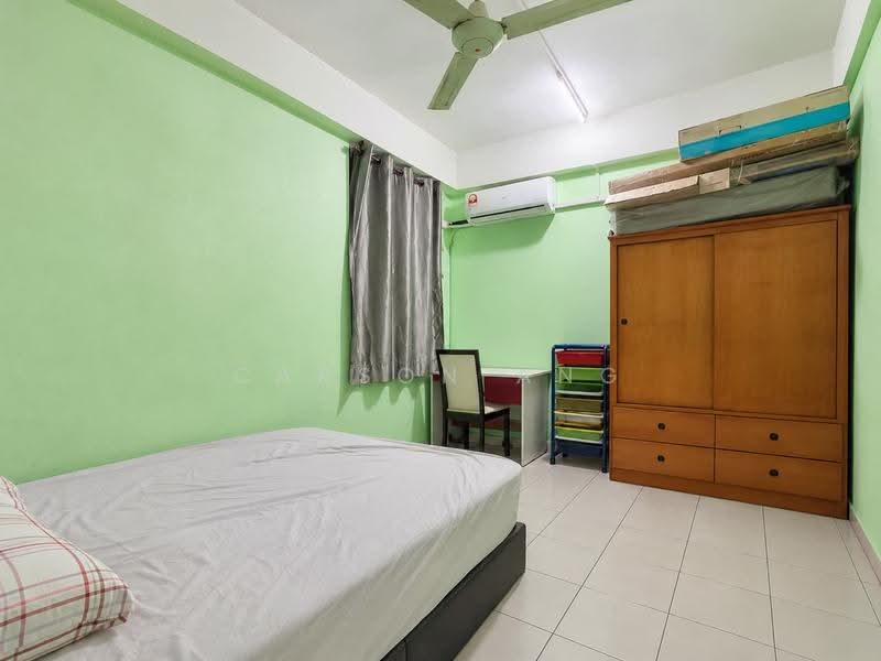 Apartment for Rent at Vista Perdana Apartment - Carson Ang - Bedroom - PropertyGuru.com.my