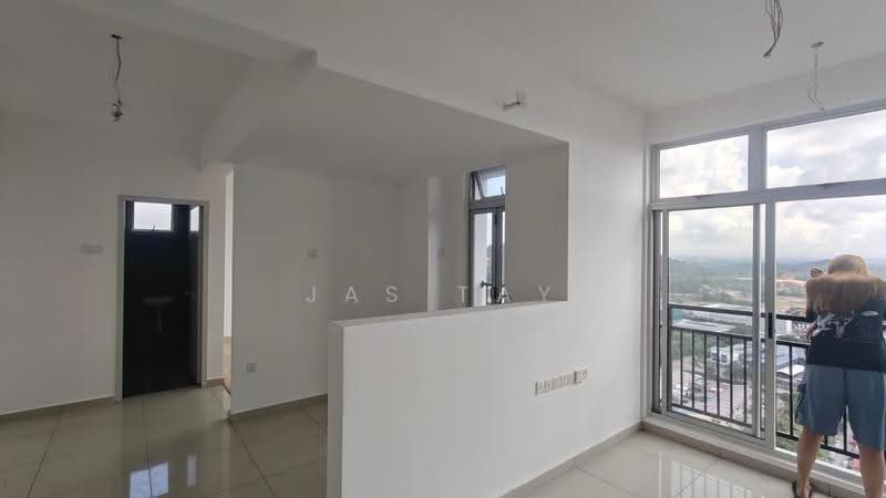 Kediaman Servis untuk Dijual di Midas @ Seri Alam - Jas Tay - Interior - PropertyGuru.com.my