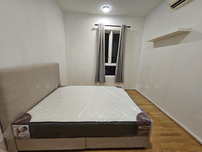 Kondominium untuk Disewa di Verdi Eco-Dominiums - Chin Thong Pan - Bedroom - PropertyGuru.com.my