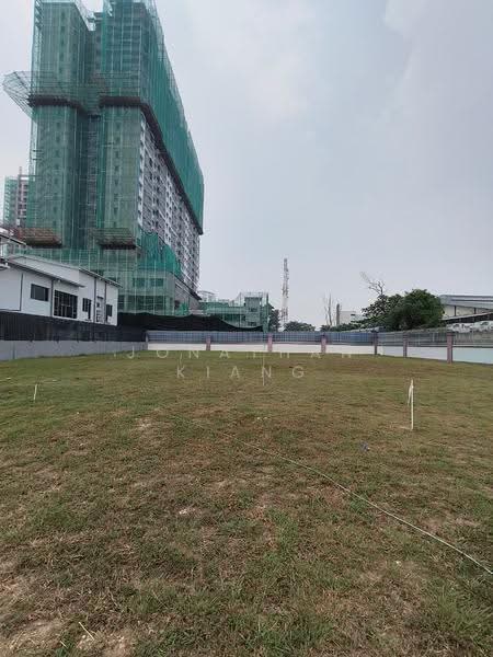 Tanah Kediaman untuk Dijual di Subang Heights (Subang Jaya) - Jonathan Kiang - PropertyGuru.com.my