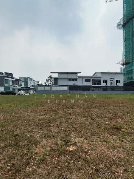 Tanah Kediaman untuk Dijual di Subang Heights (Subang Jaya) - Jonathan Kiang - Exterior - PropertyGuru.com.my