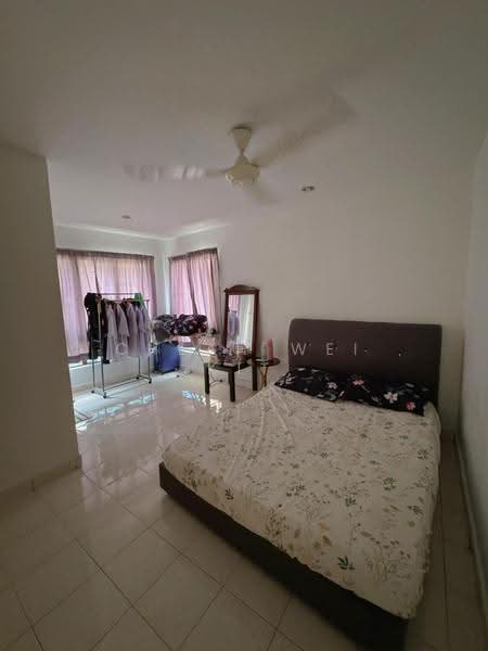 Condominium for Rent at Palm Spring @ Damansara - Cheah Wei Kit - Bedroom - PropertyGuru.com.my