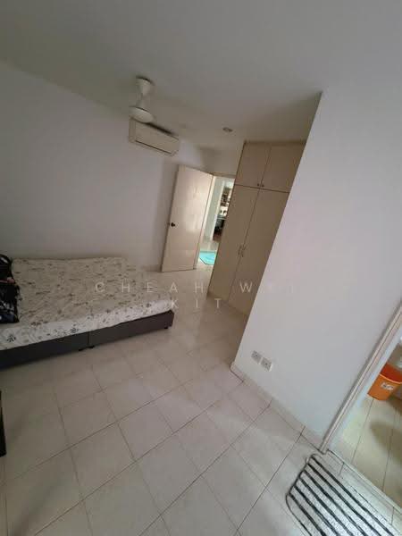 Condominium for Rent at Palm Spring @ Damansara - Cheah Wei Kit - Bedroom - PropertyGuru.com.my
