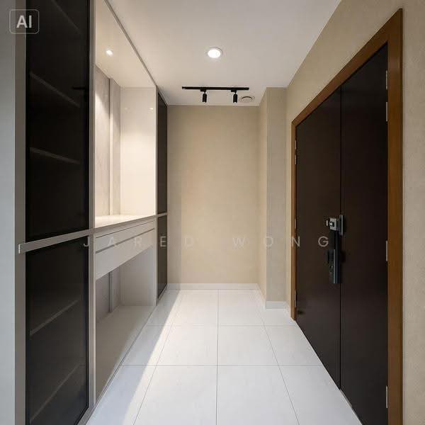 Semi-Detached House for Sale in Garden Residence (Cyberjaya) - Jared Wong - Interior - PropertyGuru.com.my