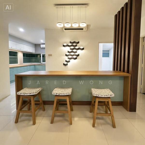 Semi-Detached House for Sale in Garden Residence (Cyberjaya) - Jared Wong - Interior - PropertyGuru.com.my