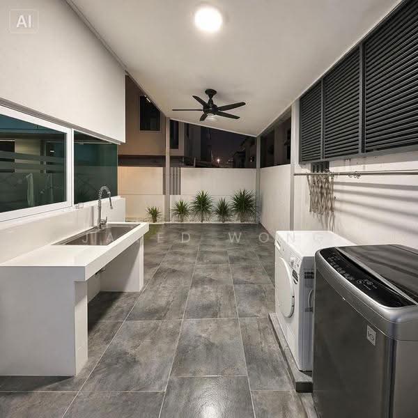 Semi-Detached House for Sale in Garden Residence (Cyberjaya) - Jared Wong - Exterior - PropertyGuru.com.my