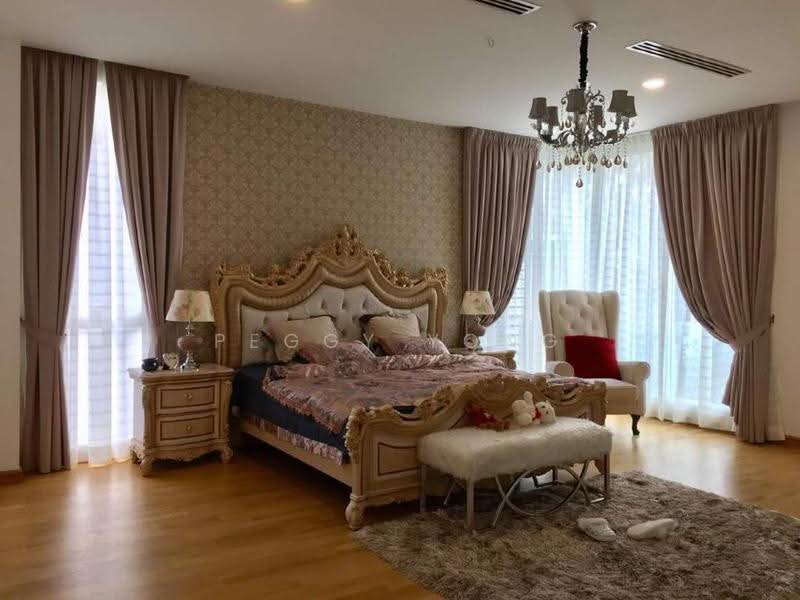 Semi-Detached House for Sale in Petaling Jaya (Selangor) - Peggy Yong - Master Bedroom - PropertyGuru.com.my