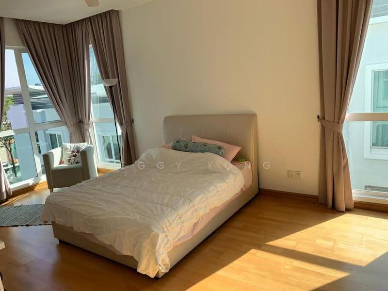 Semi-Detached House for Sale in Petaling Jaya (Selangor) - Peggy Yong - Bedroom - PropertyGuru.com.my