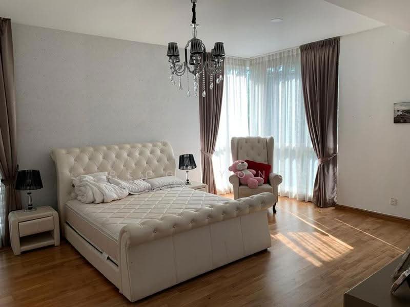 Semi-Detached House for Sale in Petaling Jaya (Selangor) - Peggy Yong - Bedroom - PropertyGuru.com.my