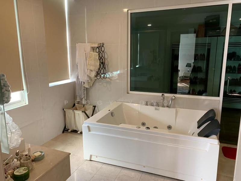 Semi-Detached House for Sale in Petaling Jaya (Selangor) - Peggy Yong - Bathroom - PropertyGuru.com.my