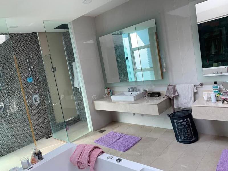 Semi-Detached House for Sale in Petaling Jaya (Selangor) - Peggy Yong - Bathroom - PropertyGuru.com.my