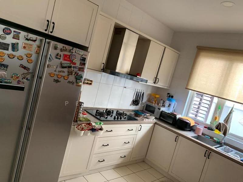 Semi-Detached House for Sale in Petaling Jaya (Selangor) - Peggy Yong - Kitchen - PropertyGuru.com.my