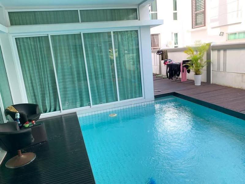 Semi-Detached House for Sale in Petaling Jaya (Selangor) - Peggy Yong - Exterior - PropertyGuru.com.my