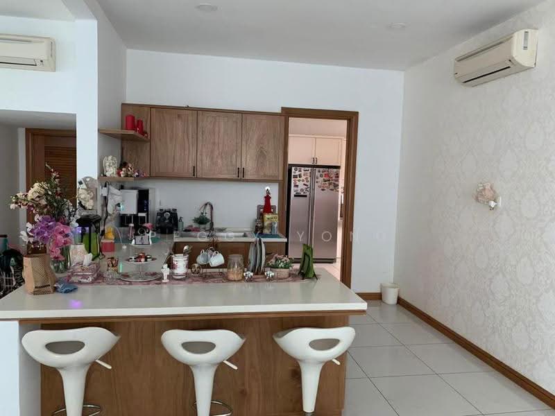 Semi-Detached House for Sale in Petaling Jaya (Selangor) - Peggy Yong - Kitchen - PropertyGuru.com.my