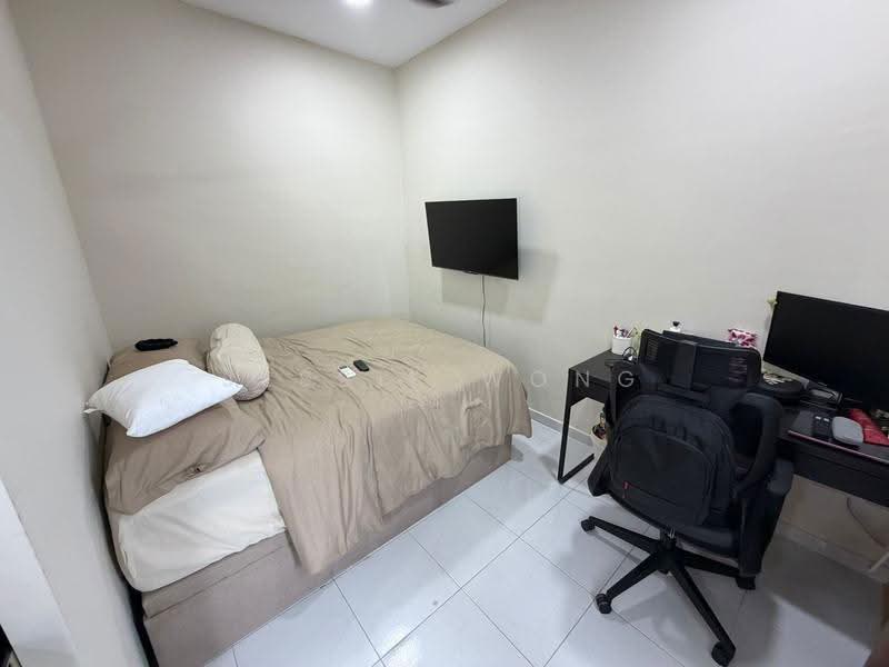 2-storey Terraced House for Sale in Taman Scientex Rawang (Rawang) - Jessie Wong - Bedroom - PropertyGuru.com.my