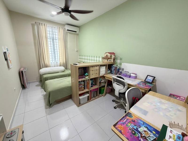 2-storey Terraced House for Sale in Taman Scientex Rawang (Rawang) - Jessie Wong - Bedroom - PropertyGuru.com.my