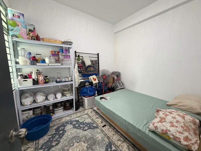 2-storey Terraced House for Sale in Taman Scientex Rawang (Rawang) - Jessie Wong - Bedroom - PropertyGuru.com.my