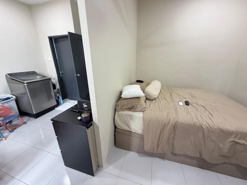 2-storey Terraced House for Sale in Taman Scientex Rawang (Rawang) - Jessie Wong - Bedroom - PropertyGuru.com.my