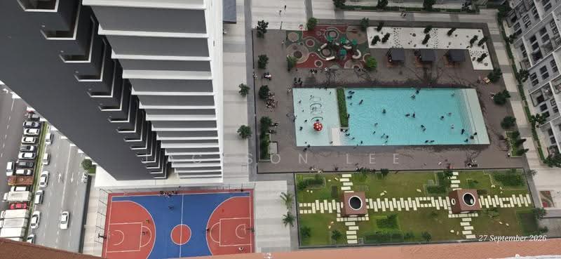 Service Residence for Rent at 168 Park Residensi Selayang - Jackson Lee - Exterior - PropertyGuru.com.my