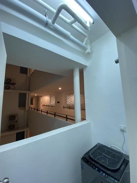 Service Residence for Rent at MKH Boulevard II - TJ Yoo - Corridor - PropertyGuru.com.my