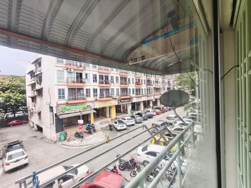 Pangsapuri untuk Dijual di Park Avenue - Jas Tay - Exterior - PropertyGuru.com.my