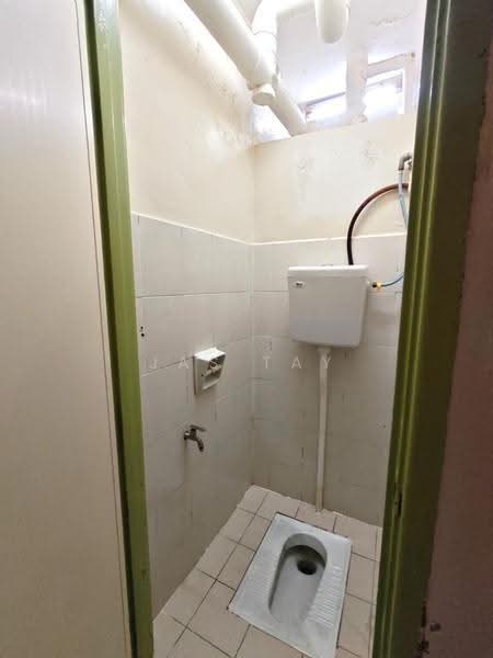 Pangsapuri untuk Dijual di Park Avenue - Jas Tay - Bathroom - PropertyGuru.com.my