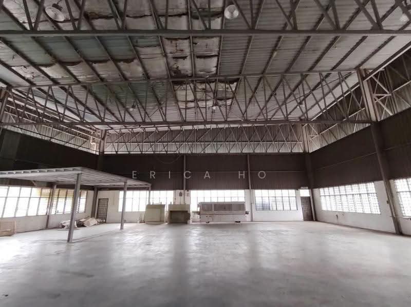 Factory for Rent in Kulai (Johor) - Erica Ho - PropertyGuru.com.my