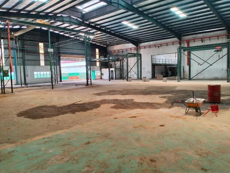 Detached Factory for Sale in Rawang (Selangor) - Benjamin Lai - PropertyGuru.com.my