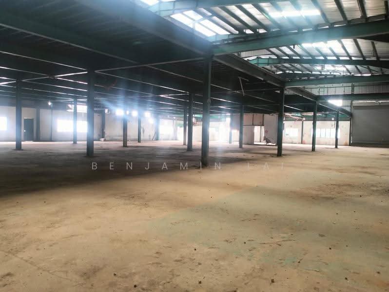 Detached Factory for Sale in Rawang (Selangor) - Benjamin Lai - PropertyGuru.com.my
