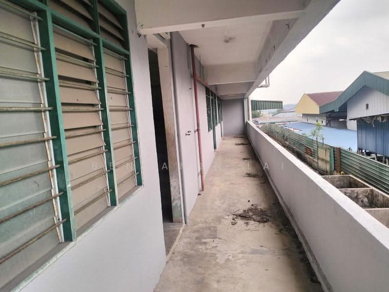 Detached Factory for Sale in Rawang (Selangor) - Benjamin Lai - Exterior - PropertyGuru.com.my