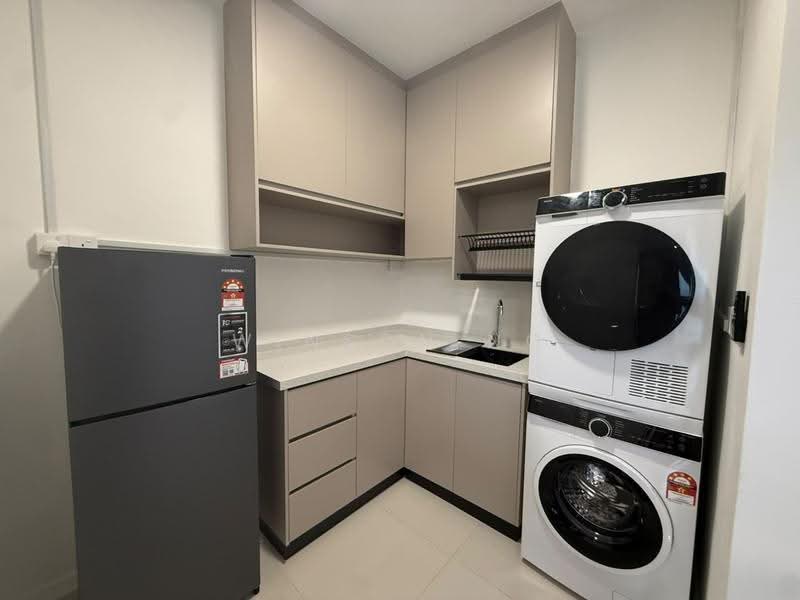 Service Residence for Rent at Tropicana Gardens - Winson Ng - Kitchen - PropertyGuru.com.my