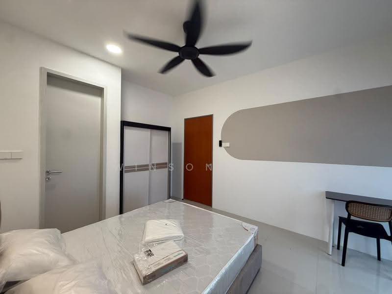 Service Residence for Rent at Tropicana Gardens - Winson Ng - Bedroom - PropertyGuru.com.my