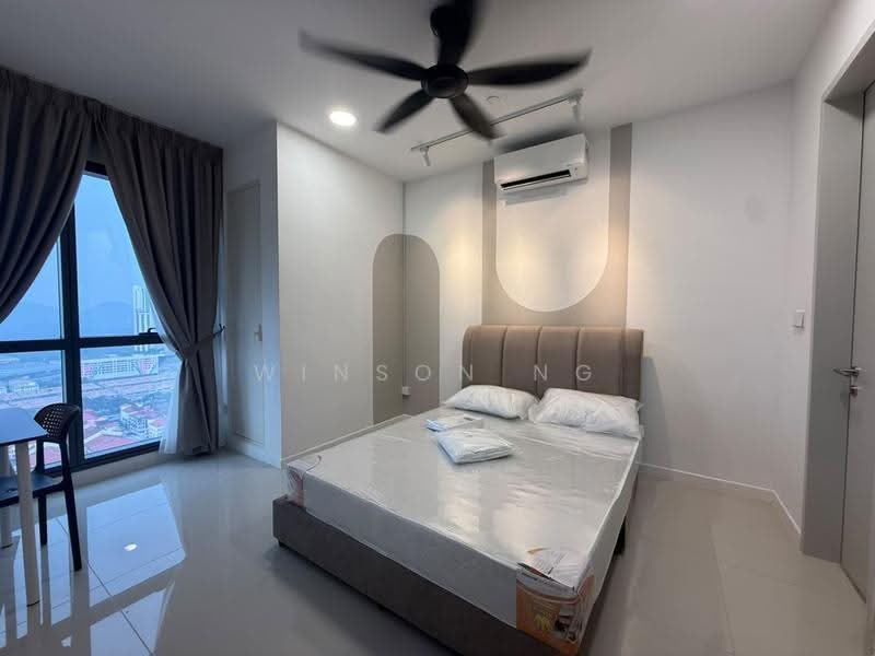 Service Residence for Rent at Tropicana Gardens - Winson Ng - Bedroom - PropertyGuru.com.my