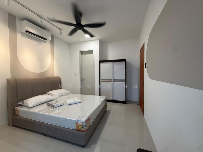 Service Residence for Rent at Tropicana Gardens - Winson Ng - Bedroom - PropertyGuru.com.my